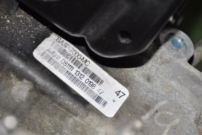 Automatic transmission assembly Ford Explorer 11-13 3.5 6F50 FWD mileage n/a