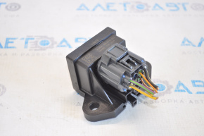 Fuel Pump Control Module Ford Explorer 11-19