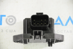 Fuel Pump Control Module Ford Explorer 11-19