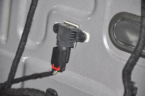 Airbag sensor door left Ford Explorer 11-12
