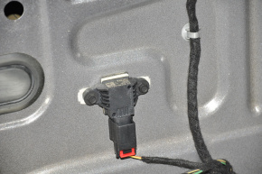Airbag sensor door right Ford Explorer 11-12