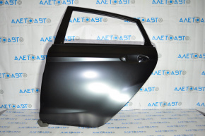 Door bare rear left Ford Fiesta 11-19 5d