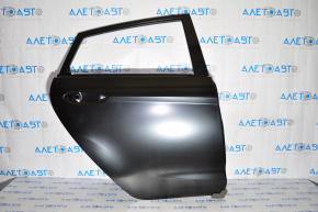 Door bare rear right Ford Fiesta 11-19 5d