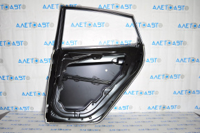 Door bare rear right Ford Fiesta 11-19 5d