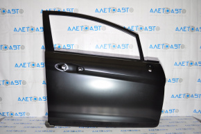 Door bare front right Ford Fiesta 11-19