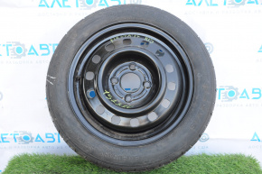 Spare tire for Ford Fiesta 14-19 R15