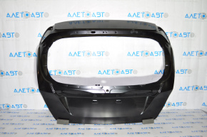 Boot door naked Ford Fiesta 11-19 5d