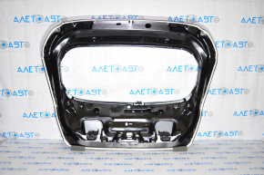 Boot door naked Ford Fiesta 11-19 5d