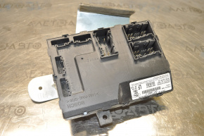 Comfort Block Multifunction Control Module Ford Fiesta 11-19