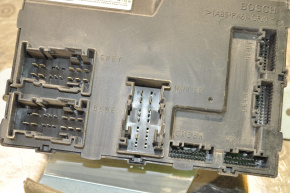 Comfort Block Multifunction Control Module Ford Fiesta 11-19