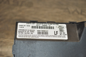 Comfort Block Multifunction Control Module Ford Fiesta 11-19