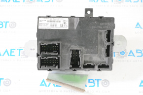 Comfort Block Multifunction Control Module Ford Fiesta 11-19
