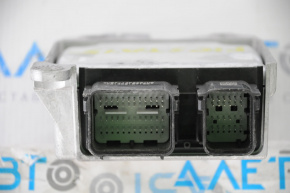 Module srs airbag computer airbags Ford Fiesta 11-19