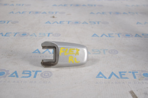 Ford Flex 09-19 Rear Left Outer Handle Plug
