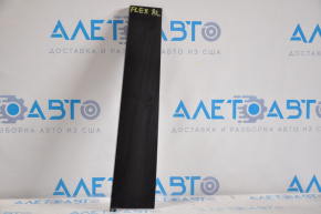 Door trim side rear left front Ford Flex 09-19