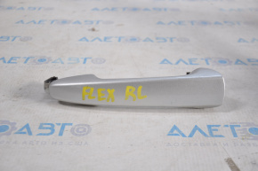 Door handle outer rear left Ford Flex 09-19