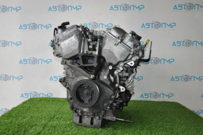 Ford Flex Engine 09-11 3.5 98k 8/10