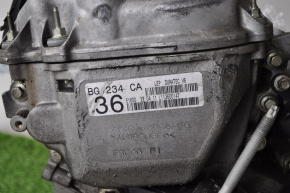 Ford Flex Engine 09-11 3.5 98k 8/10
