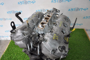 Ford Flex Engine 09-11 3.5 98k 8/10