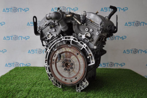 Ford Flex Engine 09-11 3.5 98k 8/10