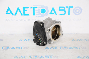 Ford Flex 09-12 Throttle Body