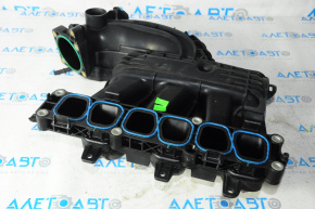 Intake manifold upper part Ford Flex 09-12 prerest