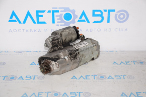Starter Ford Flex 09-19