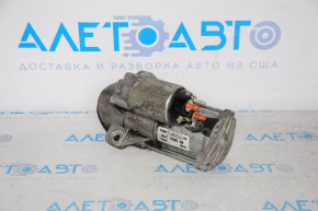Starter Ford Flex 09-19