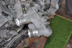 Thermostat housing Ford Flex 09-12 prerest