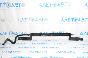 Power Steering Cooling Radiator Ford Flex 09-12