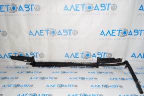 Power Steering Cooling Radiator Ford Flex 09-12