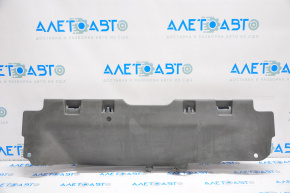 Ford Flex 09-11 Trunk Door Trim