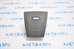 Airbag in steering wheel driver Ford Flex 09-12 prerest gray, worn