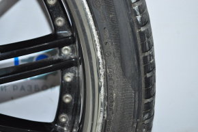 Wheel disk R22 5*114.3 Ford Flex 09-19 curb