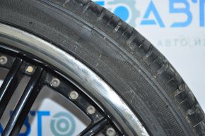 Wheel disk R22 5*114.3 Ford Flex 09-19 curb