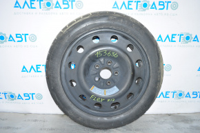 Spare tire for Ford Flex 09-19 155/70 R17