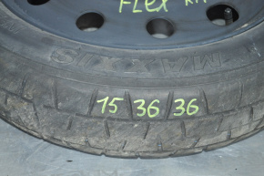 Spare tire for Ford Flex 09-19 155/70 R17