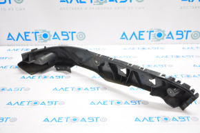 Rear bumper mount left Ford Flex 09-19 broken mount