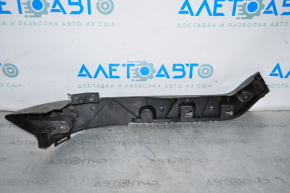 Rear bumper mount right Ford Flex 09-19