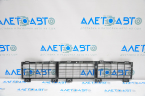 Lower grille of the front bumper Ford Flex 09-12 prerest