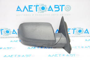 Right side mirror assembly Ford Flex 09-12 prerest 3 pins, structure