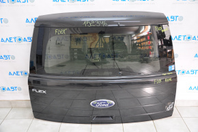 Naked tailgate Ford Flex 09-19