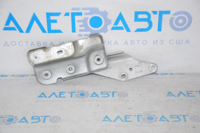 Hood hinge right Ford Flex 09-19