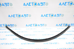 Front hood seal Ford Flex 09-11