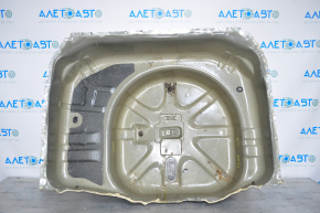 Ford Flex 09-19 Trunk Tray