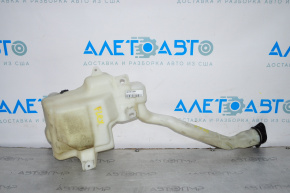 Washer reservoir Ford Flex 09-12 dorest, without motor