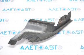 Wiper grille seal left Ford Flex 09-19