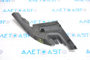 Wiper grille seal left Ford Flex 09-19