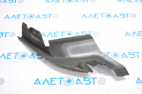 Windscreen wiper seal right Ford Flex 09-19