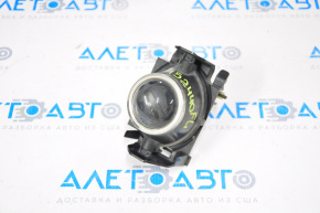 Fog light left fog lamp Ford Flex 09-19